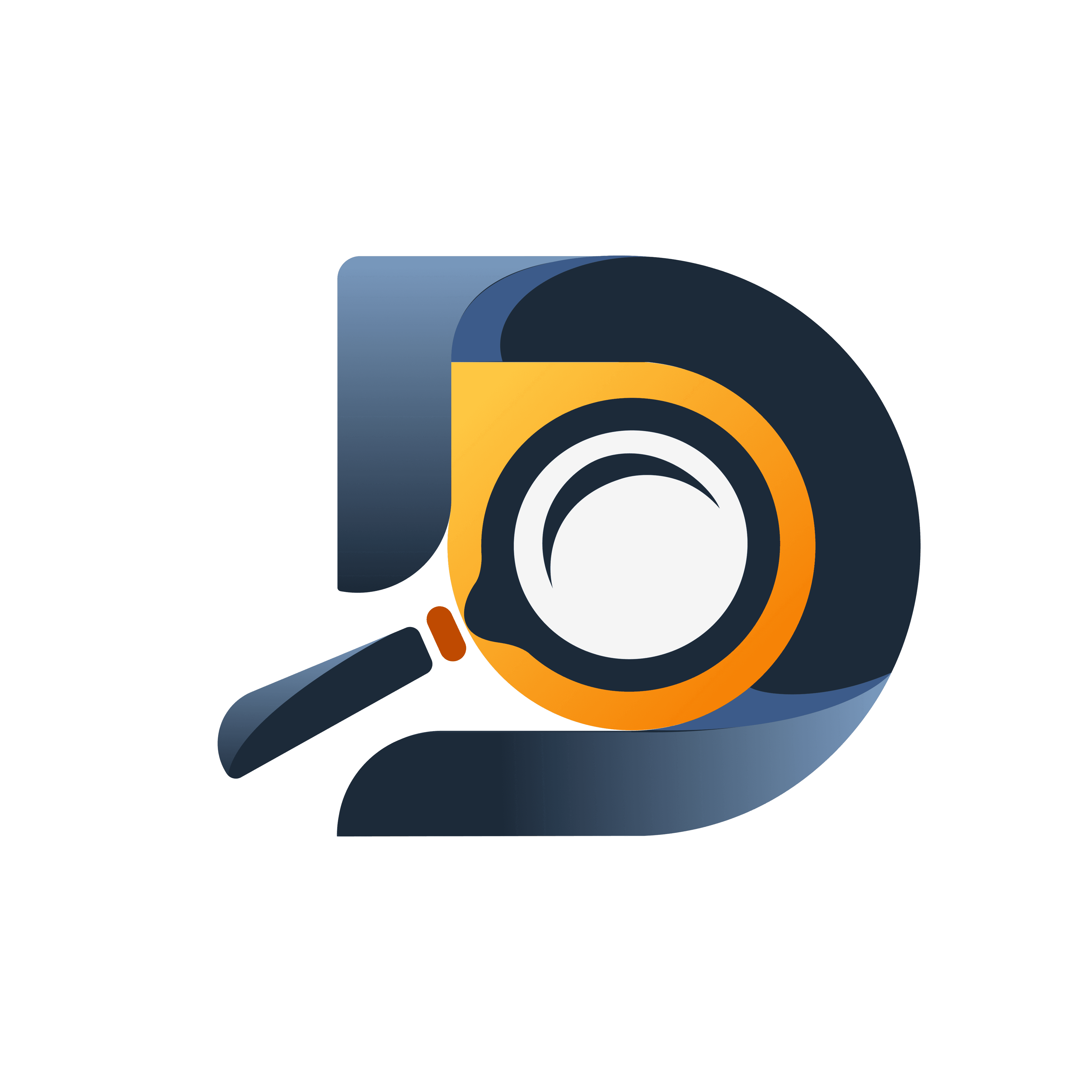 DETECT GROUP Logo